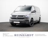 Volkswagen T6.1 CALIFRONIA OCEAN 2.0TDi ACC/SIDE/AHK/KAMERA - Volkswagen T6 California in Dortmund