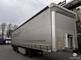 Schmitz Cargobull SCS 24/L - 13.62 E B Lift Getränke