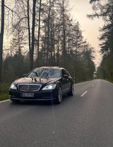 Mercedes-Benz S 350 BlueTEC  - gebrauchte Mercedes-Benz S 350 aus dem Jahr 2011