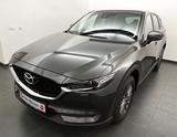 Mazda CX-5 2.0 ExclusiveLine HUD+LED+Navi+360°+8-fach - Mazda: 8