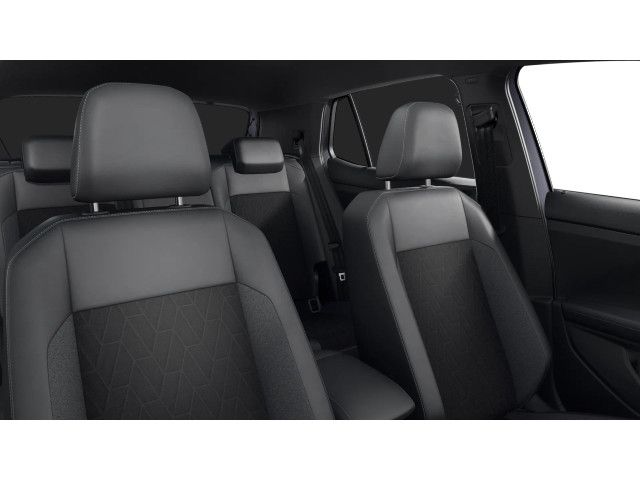 Volkswagen T-Cross - Bild 7