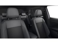 Volkswagen T-Cross - Vorschau Bild 7