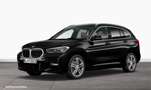 BMW X1 xDrive25d M Sportpaket Head-Up HK HiFi LED