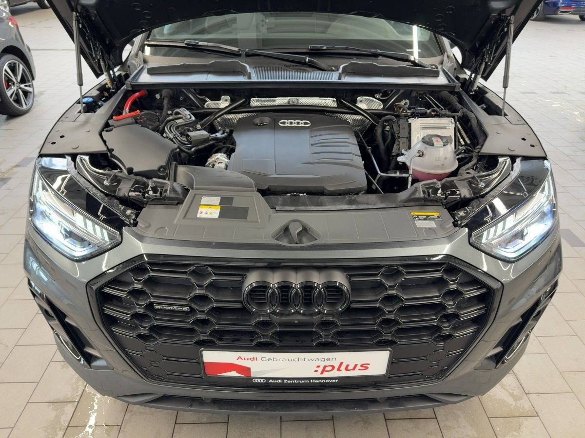 Audi Q5 - Bild 20