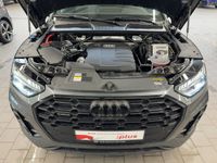 Audi Q5 - Vorschau Bild 20