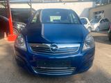 Opel Zafira B "110 Jahre" 1 Hand 7 Sitzer - Opel Zafira in Köln