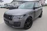 Land Rover Range Rover 4.4 SDV8  Vogue I LED I PANO I AHK - Land Rover Range Rover Gebrauchtwagen in München