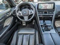 BMW M850 - Vorschau Bild 19