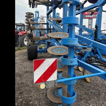 Lemken Karat 10/600 KA