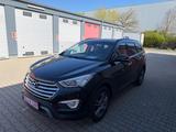 Hyundai Grand Santa Fe Premium 4WD+Kamera+AHK+7 Sitzer - Hyundai Grand Santa Fe Premium mit Diesel-Antrieb