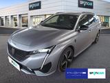 Peugeot 308 SW GT 1.2 PT*el.-Heckkl.*PDC-v.h.*KAM*LED*LE - Peugeot 308 in Ludwigshafen