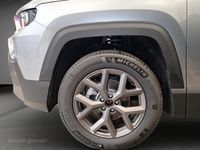 Jeep Compass - Vorschau Bild 15