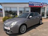 Alfa Romeo Giulietta 1.6 JTDM 16V Turismo - Alfa Romeo Giulietta: 1.6