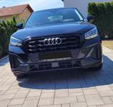 Audi Q2 35 TFSI S-Line Kamera,ACC Navi LED - Audi Q2 von privat