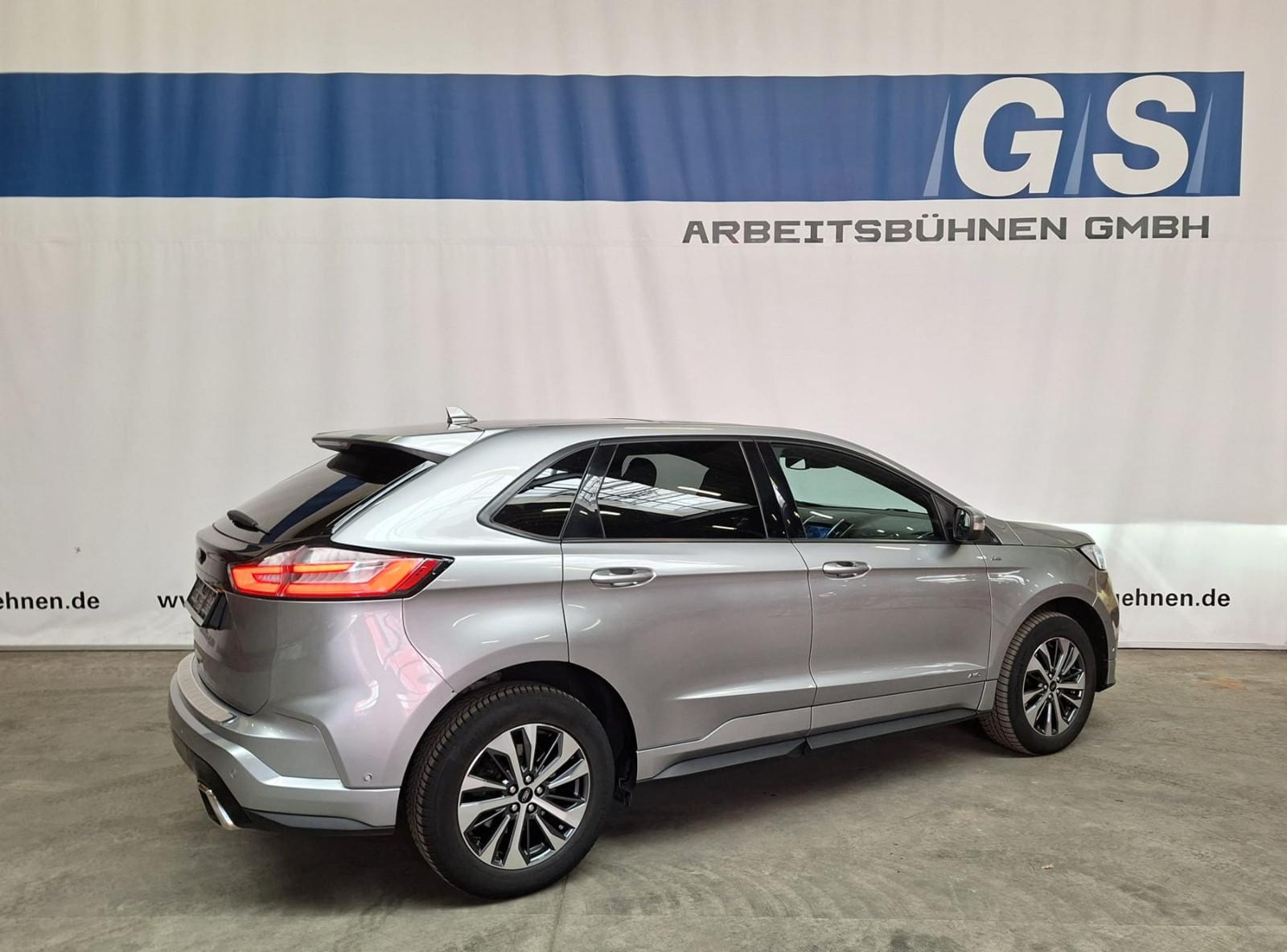 Ford Edge ST-Line 4x4