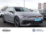 Volkswagen Golf VIII GTI Clubsport 2.0 TSI DSG  NAVI+LED - Volkswagen: Grau