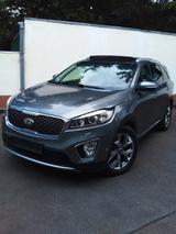 Kia Sorento 2.2 CRDi AWD Platinum Edition Automa... - Kia Sorento in Hagen