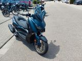 Yamaha X Max 125 TechMax - YAMAHA T 125 MAX