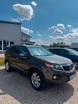 Kia Sorento Vision 4WD - gebrauchte Kia Sorento aus dem Jahr 2012