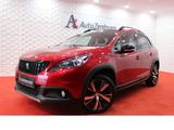 Peugeot 2008 Allure 1.2 GT-Line*ViRTUAL*NAV*PANO*PDC*SHZ - Peugeot 2008: 1.2