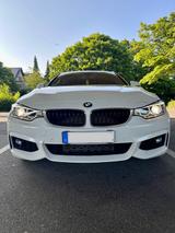 BMW 420 Gran Coupé 420d xDrive Gran Coupé M Spor... - BMW 420 Gran Coupé aus 2016