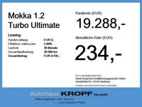 Opel Mokka - Vorschau Bild 6