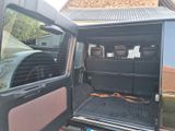 Mercedes-Benz G 350 BlueTEC Edition 35, lang Edition 35 - Mercedes-Benz G 350 aus 2015