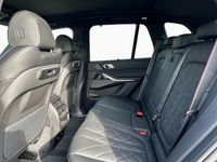 BMW X5 - Vorschau Bild 18