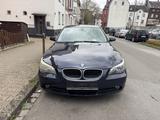 BMW 520i/Automatik/Klima/Navi - BMW 520 aus 2004: 520i