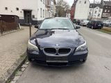 BMW 520i/Automatik/Klima/Navi - BMW 520 aus 2004