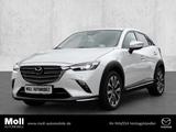Mazda CX-3 Selection 2.0 SKYACTIV-G 121 EU6d Navi 360  - gebrauchte Mazda CX-3 aus dem Jahr 2022