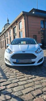 Ford Fiesta MK7 Sync Edition Winterpaket - Ford Fiesta Mk7 Gebrauchtwagen