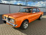 Ford Taunus Knudsen 2l Doppelweber alles e... - Ford Taunus: L