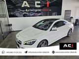 Mercedes-Benz CLA 250 CGI 4Matic, AMG, Kamera,LED,StandH.,Pano - Mercedes-Benz CLA 250: 4matic