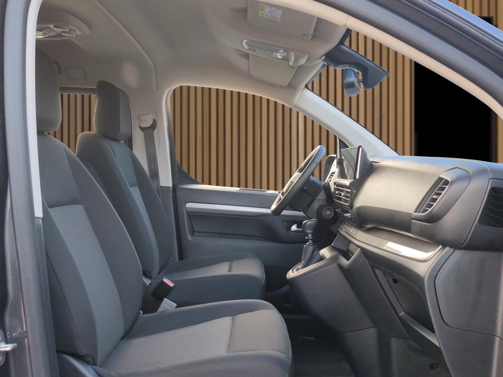 Toyota Proace Verso 2.0  L1 Comfort 8-Sitzer