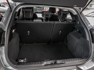 Ford Puma 1.0 Titanium Assistentpaket Navi Kamera LED