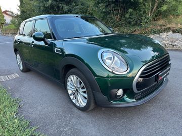 MINI Cooper D Clubman - 3
