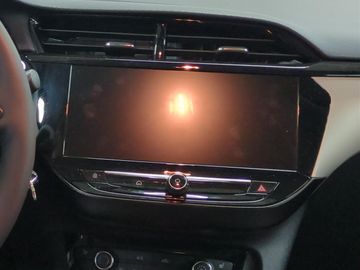 Fotografie 9 des Opel Corsa Edition Automatik Kamera LED Sitzheizung