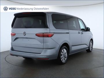 Volkswagen T7 Multivan - 6