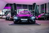 McLaren 765 LT Spider *MSO*Carbon*Lift*Park-Assistent* - McLaren 765LT aus 2022