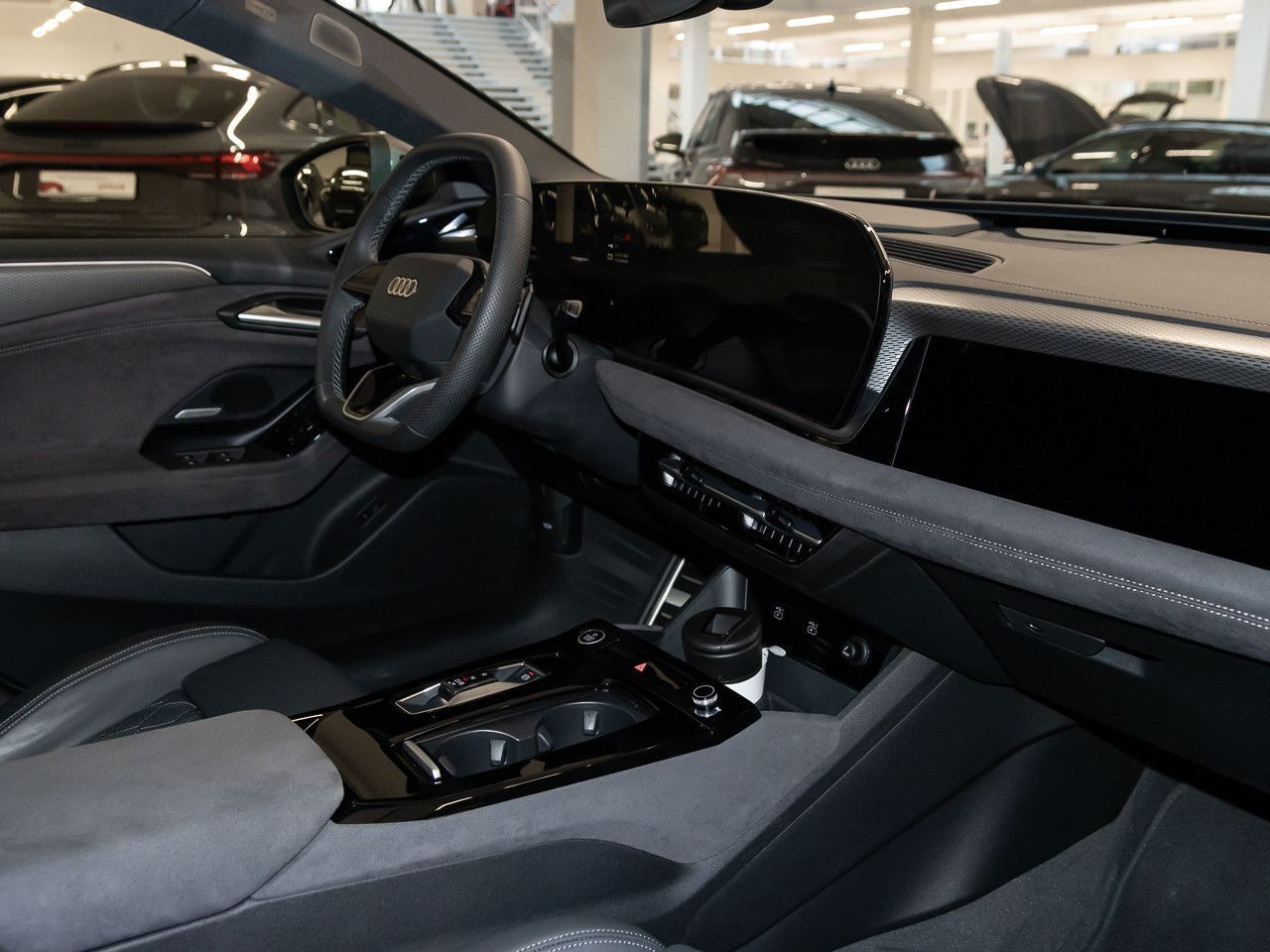 Audi A6 e-tron - Bild 15