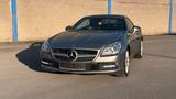 Mercedes-Benz Mercedes SLK 200 Automatisch Nur 55.000 km... - Mercedes-Benz SLK-Klasse in Bielefeld