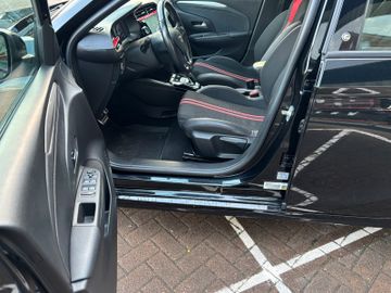 Bild 4 Opel Corsa F e GS Line