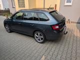 Skoda Fabia Combi 1.0 TSI CLEVER | ACC | AHK | 32tkm - Skoda Fabia: 3.3