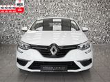 Renault Megane IV Grandtour LIFE*TEMPOMAT*MULTIF*KLIMA* - Renault Megane: I