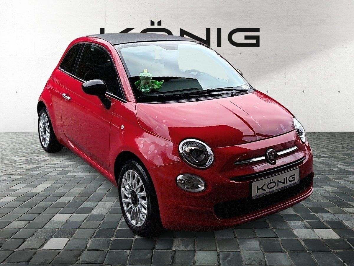 Fiat 500 - Bild 5