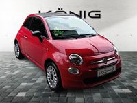 Fiat 500 - Vorschau Bild 5