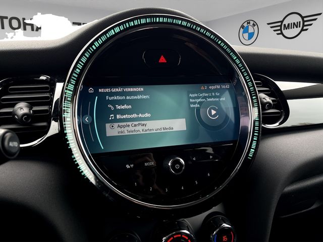 Foto Nummer 8: MINI Cooper