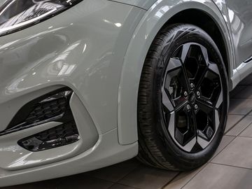 Ford Puma 1.0 ST-Line X Navi 360° Kamera B&O LED