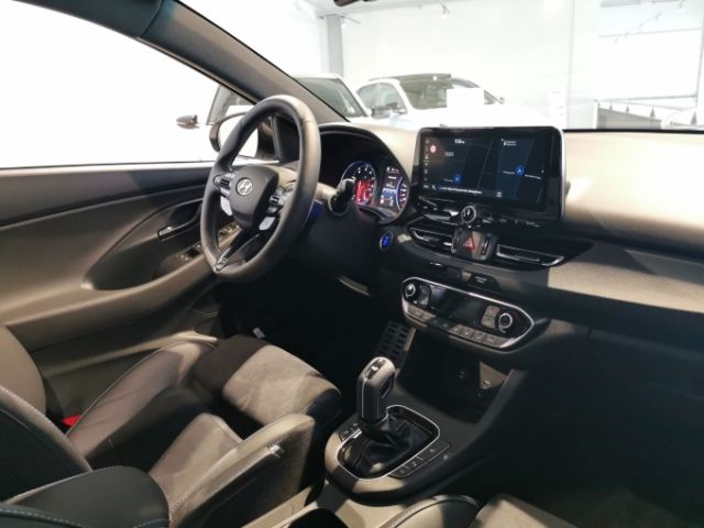 Fahrzeugabbildung Hyundai i30 FL  N Performance 8-DCT (inkl. Navigationspa